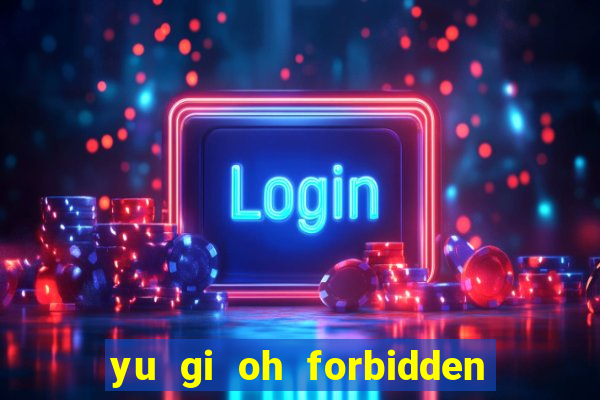 yu gi oh forbidden memories password